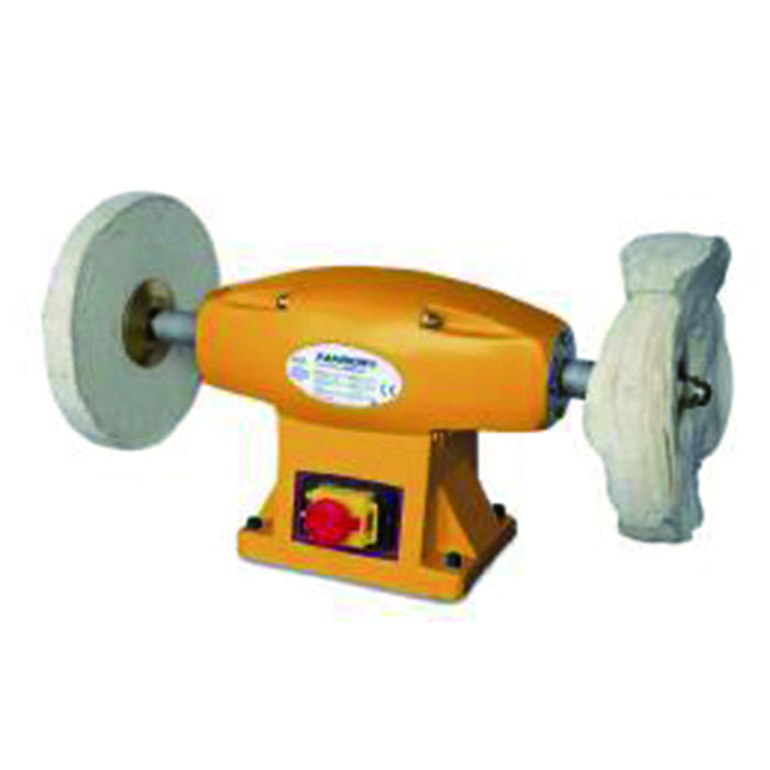 台式砂轮机/砂带机