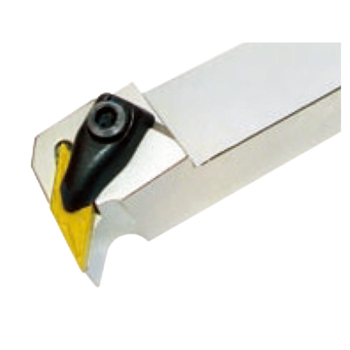 压板型外圆刀(D系列)