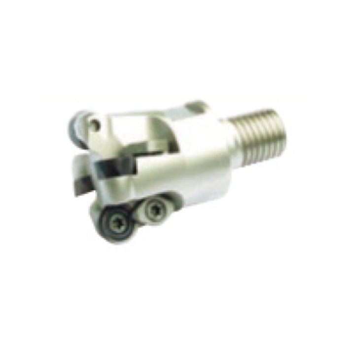 舍弃式铣头TAP/TRD系列