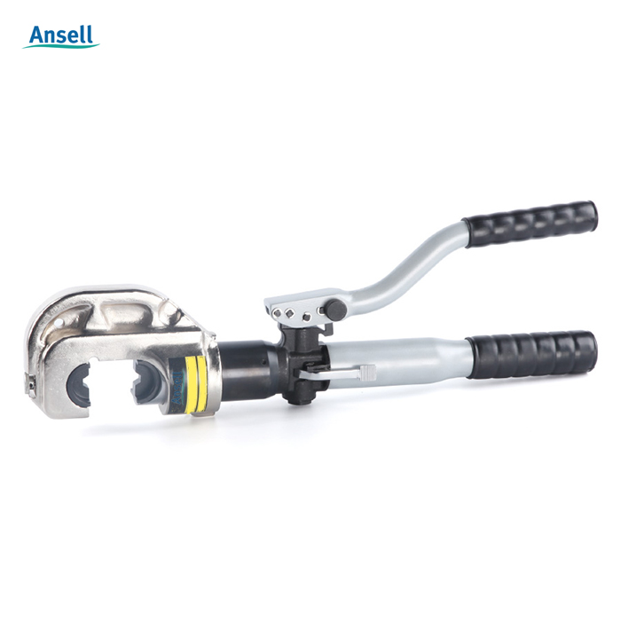 手动液压压接钳  Ansell/安司尔  KT9-900-643