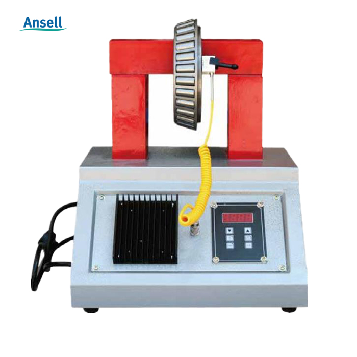 ELD微电脑轴承加热器  Ansell/安司尔  KT9-900-651