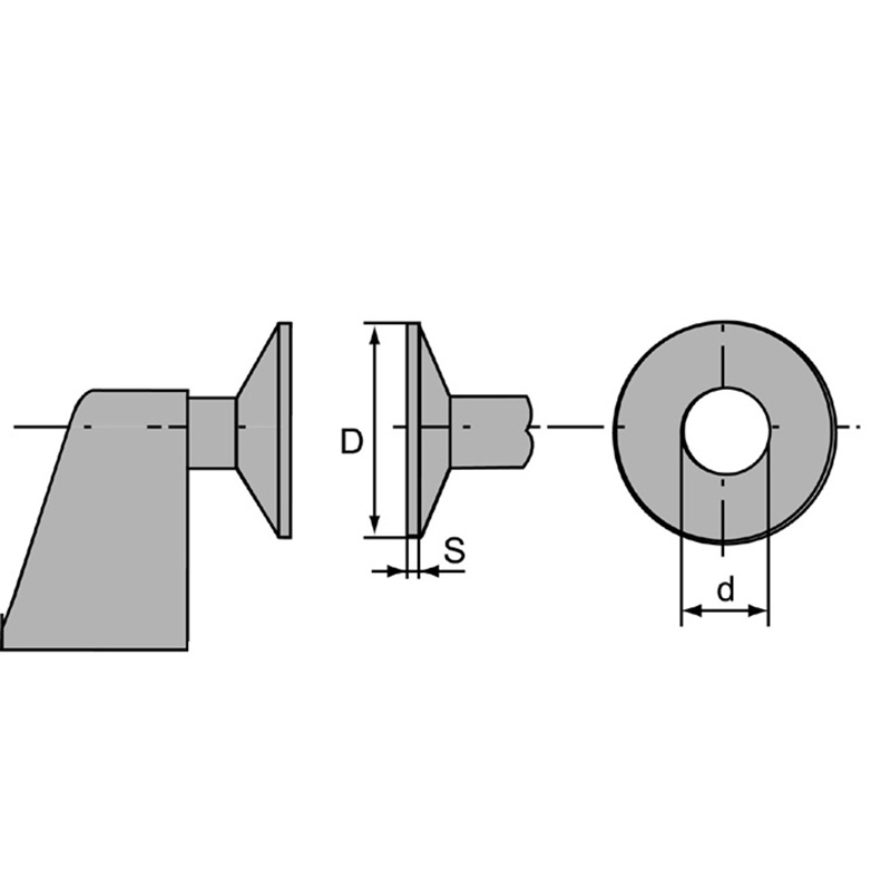 公法线千分尺  baty/贝迪  BT2-300-488