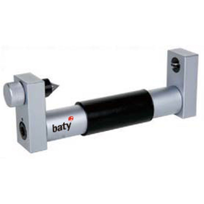 螺纹内测千分尺  baty/贝迪  BT2-300-677