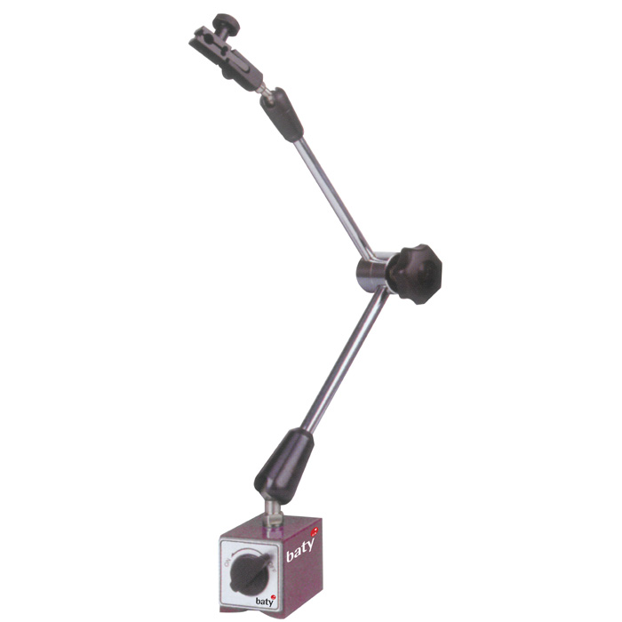 万向三维磁力表座  baty/贝迪  BT3-500-40