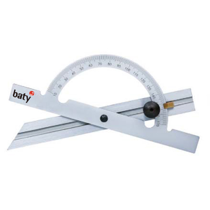 可调角度尺