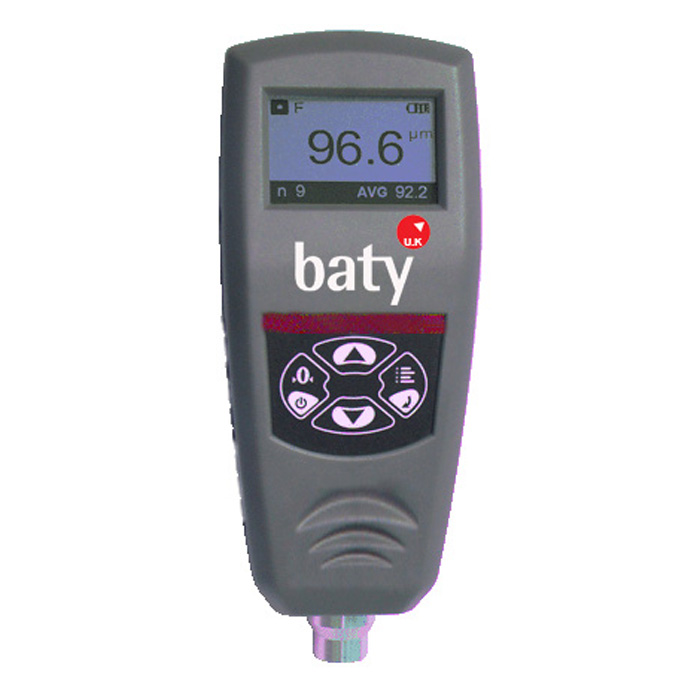 数显邵氏硬度计