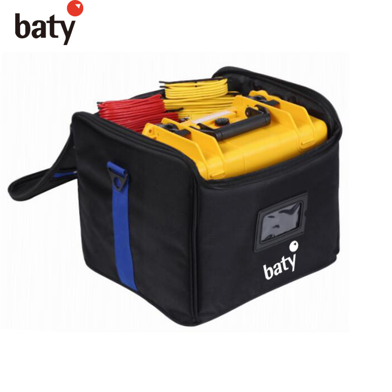 数字式接地电阻表 baty/贝迪 99-4040-522