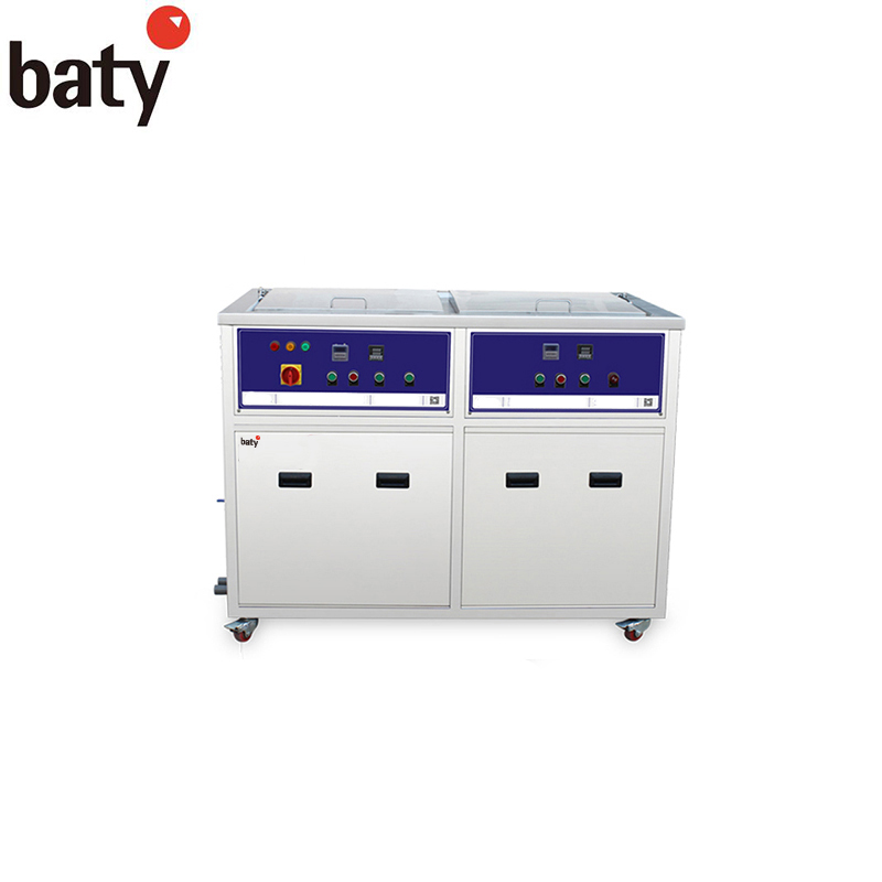 双槽**声波带过滤烘干机 baty/贝迪 99-4040-702