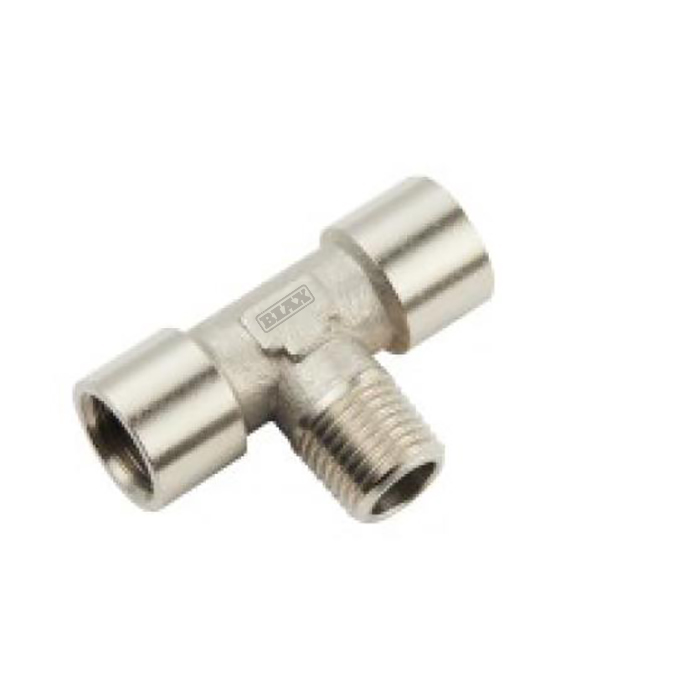 4040铜接头  BIAX/巴克斯  4040-1/8