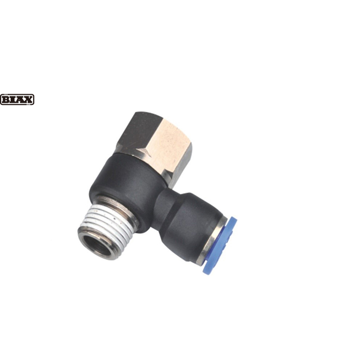 串联接头快插式气管接头