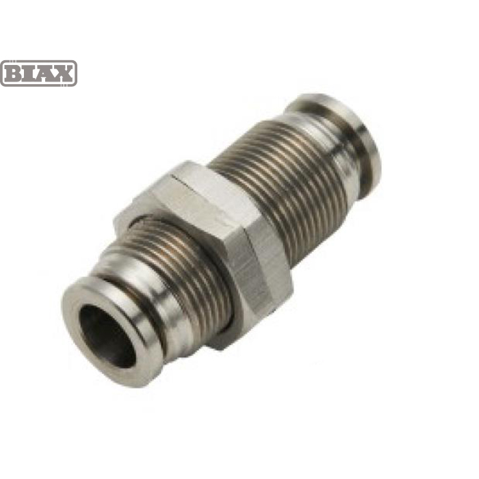 SSPM不锈钢快插接头