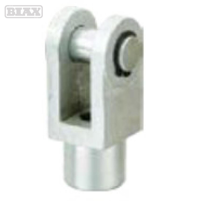 Y接头气缸附件  BIAX/巴克斯  Y40