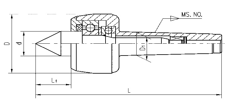 精密回转**  EXACT/赛特  19117741
