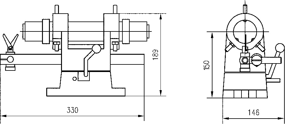 磨刀器  EXACT/赛特  19117768