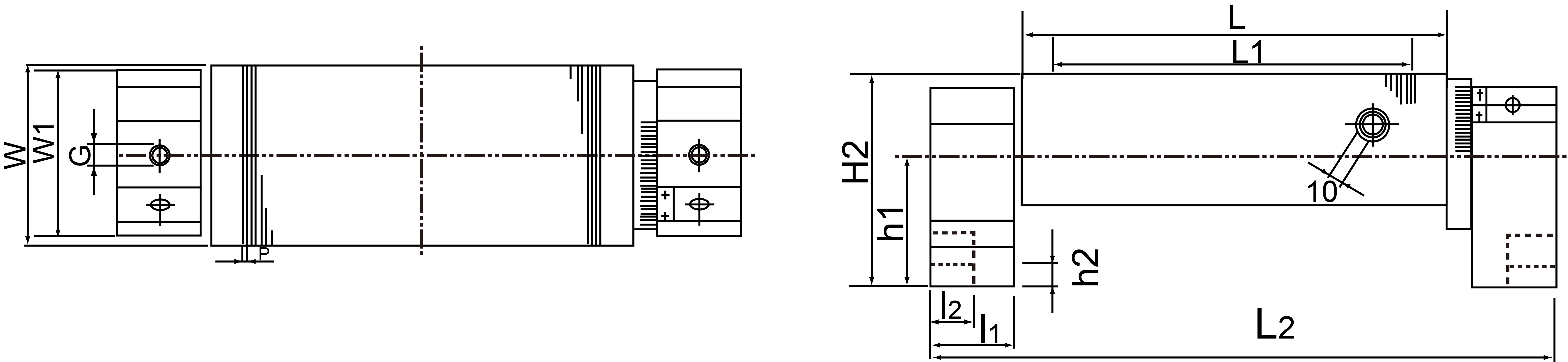 回转形永磁吸盘  EXACT/赛特  19164556