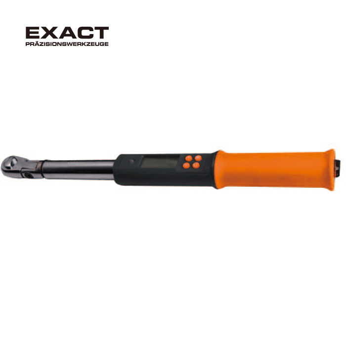 电子数显扭矩扳手  EXACT/赛特  85100163