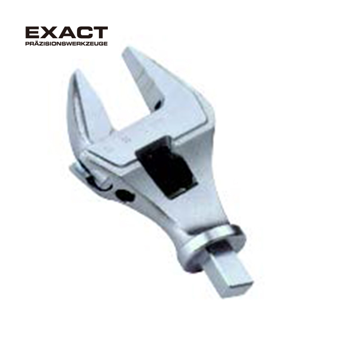 活动扳手接头  EXACT/赛特  85100222