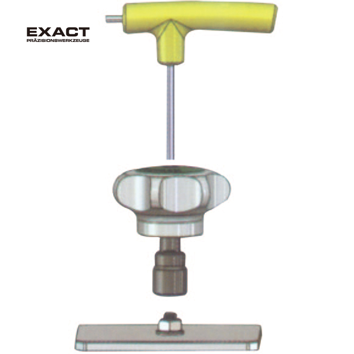 星型定扭式扭力螺丝刀  EXACT/赛特  85100614