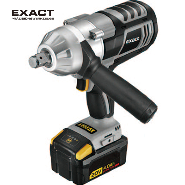  20V 超大扭力扳手