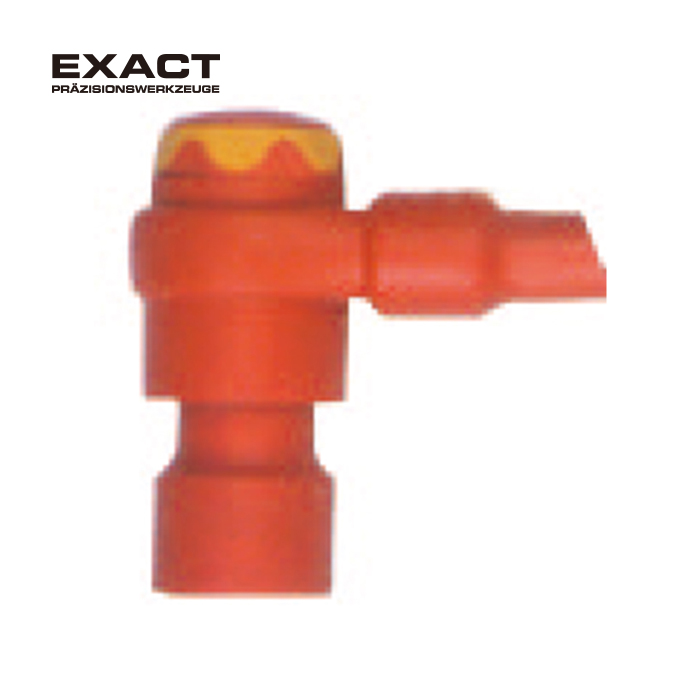 绝缘扭力扳手  EXACT/赛特  85100927-10-50N.m