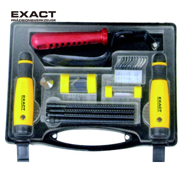 23件套装修边器  EXACT/赛特  85101579
