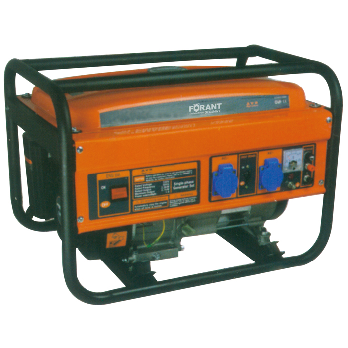 汽油发电机 FORANT/泛特 88101731