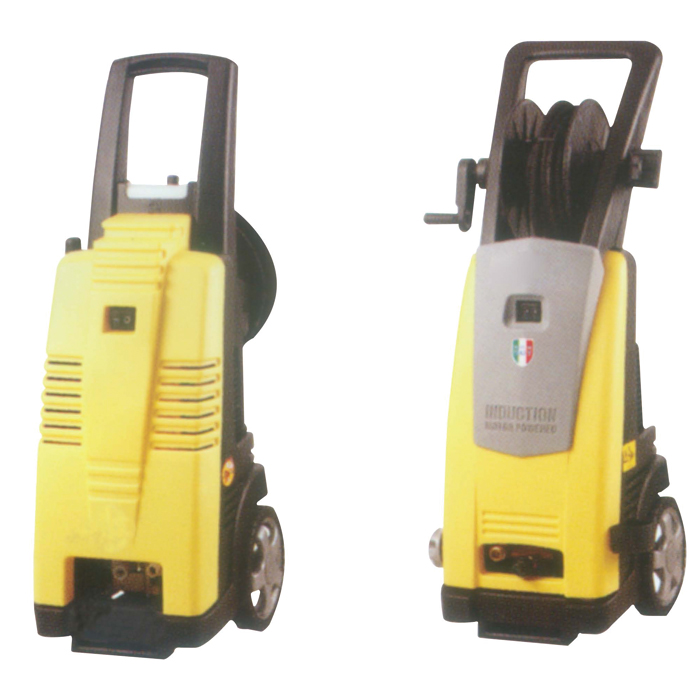 冷水高压清洗机