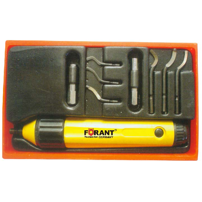 11件套装修边器  FORANT/泛特  88109021