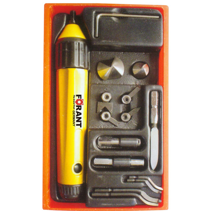 21件套装修边器  FORANT/泛特  88109024