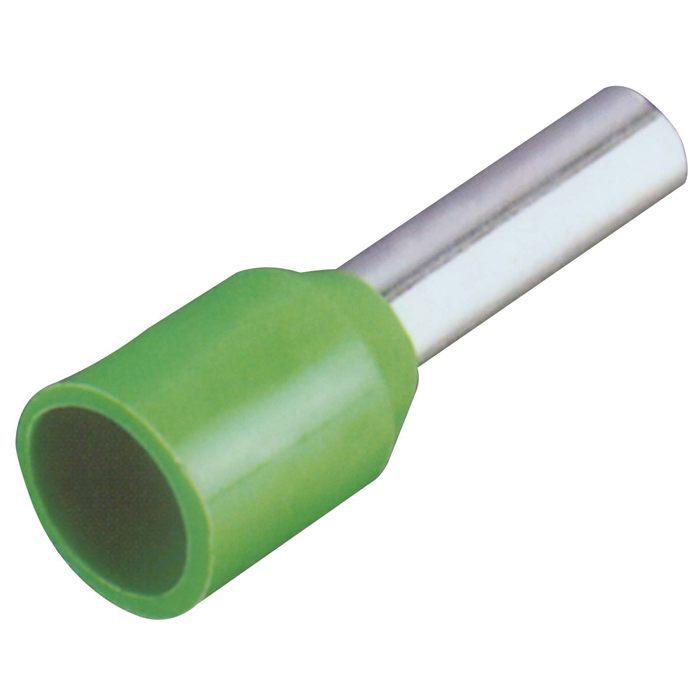 管形预绝缘端子