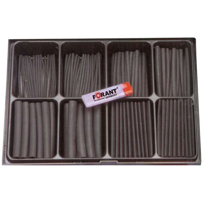 薄壁热缩管组套