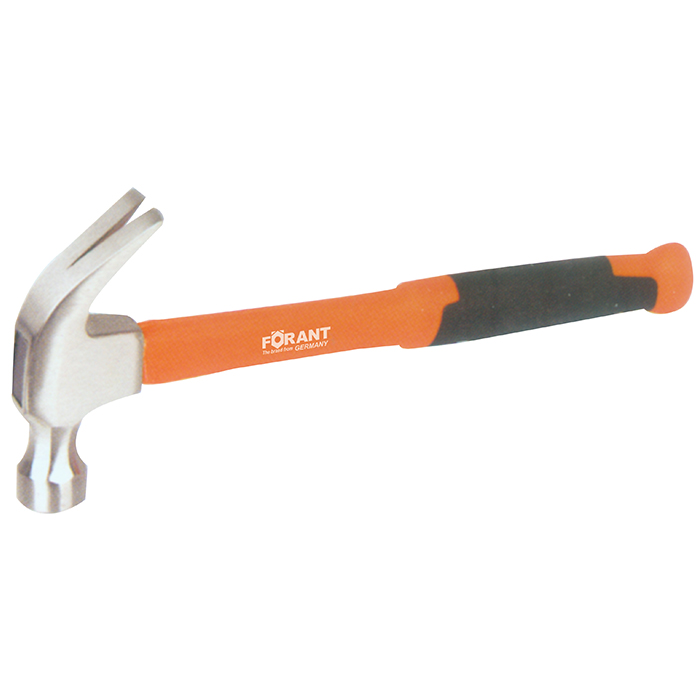双色包塑柄羊角锤 FORANT/泛特 88200637