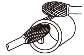 MX不锈钢用硬质合金带圆形端磨头  FORANT/泛特  88208628