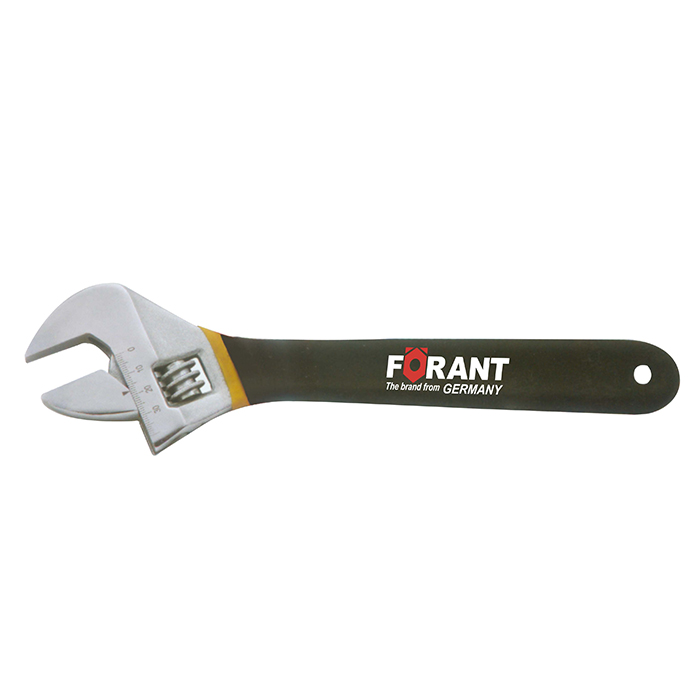 FORANT/活动扳手  FORANT/泛特  88300116