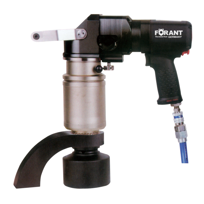 标准弯柄气动扭矩扳手