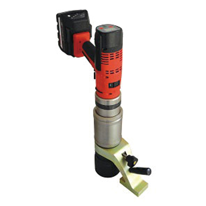 数显充电扭矩扳手/500-4000N.m  FORANT/泛特  88507984