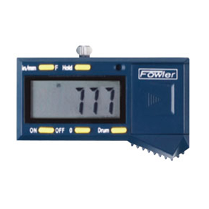 数显卡尺  FOWLER/福勒  50-223-146