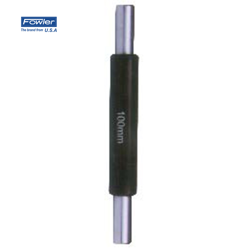 千分尺标准杆 FOWLER/福勒 50-323-704