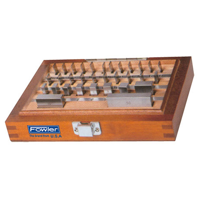 47件套硬质合金量块套装