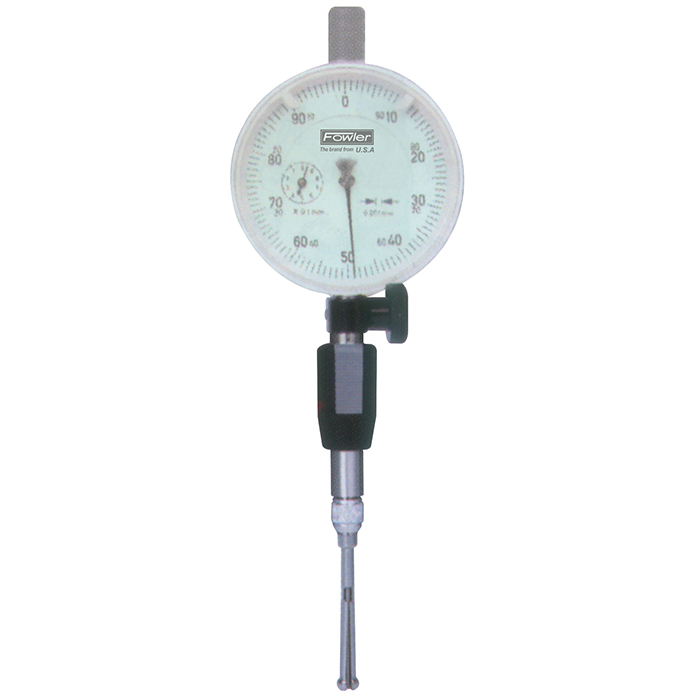 涨簧式内径量表套装