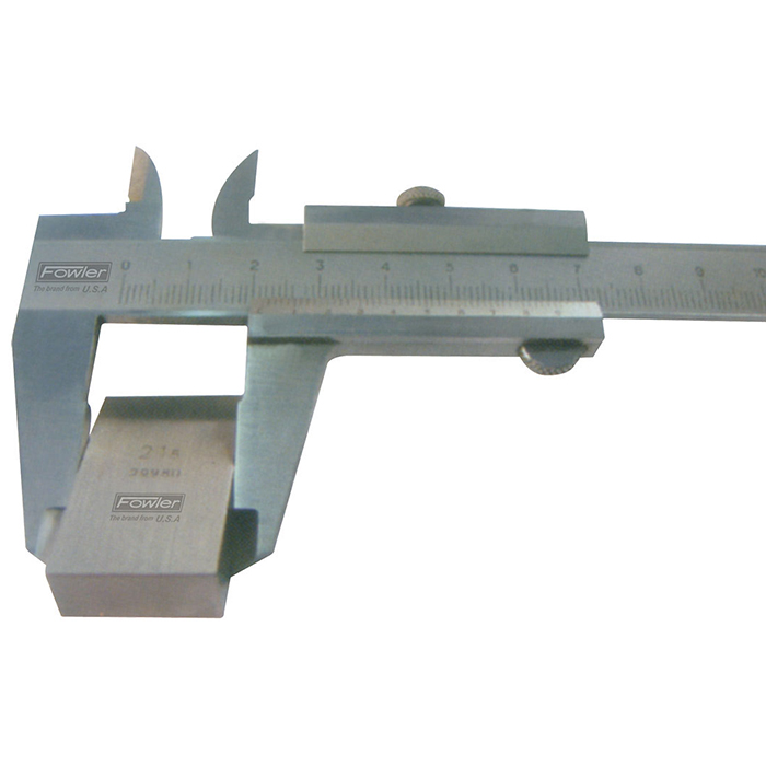 卡尺检测专用量块