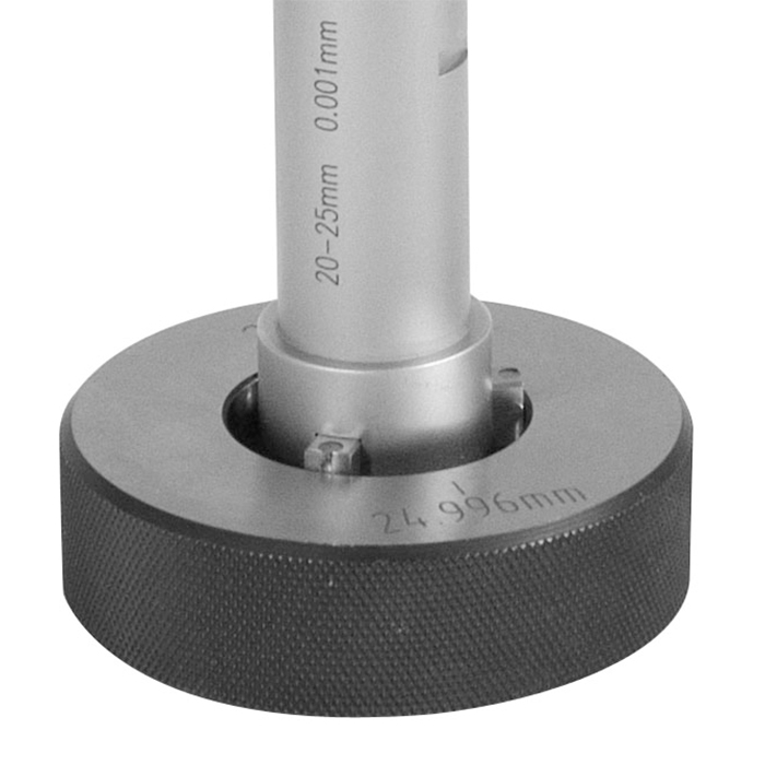 三点内径千分尺  FOWLER/福勒  52-323-396