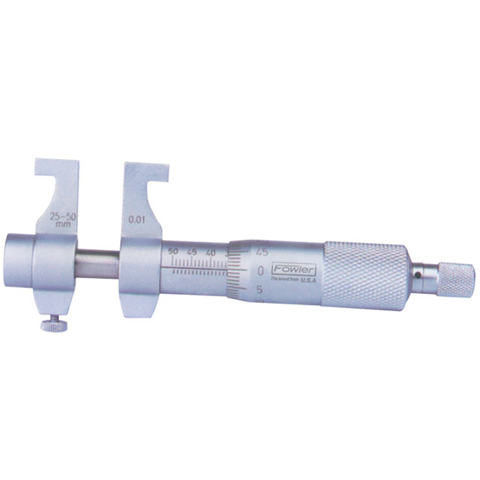 内径千分尺