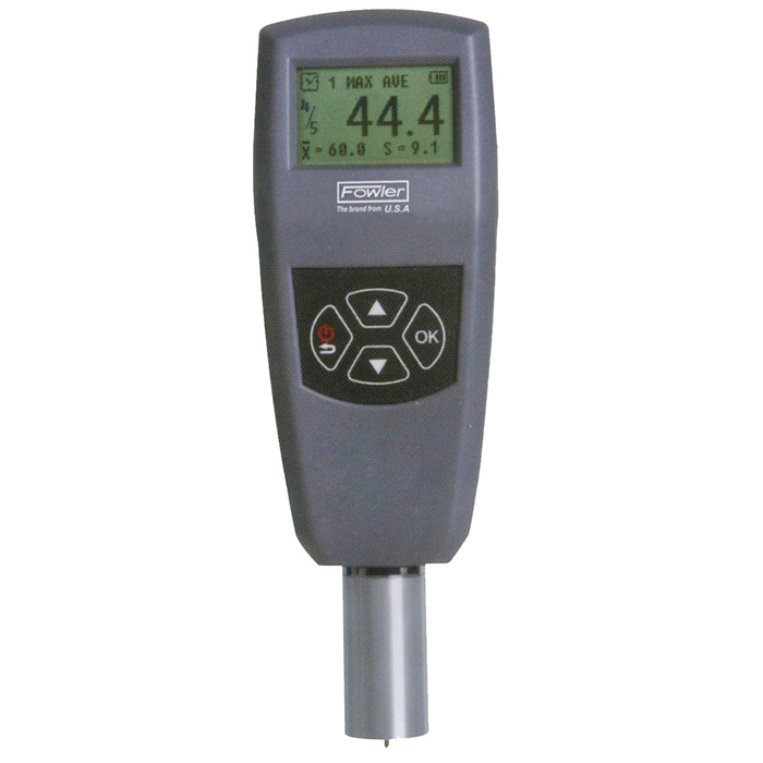 数显邵氏硬度计