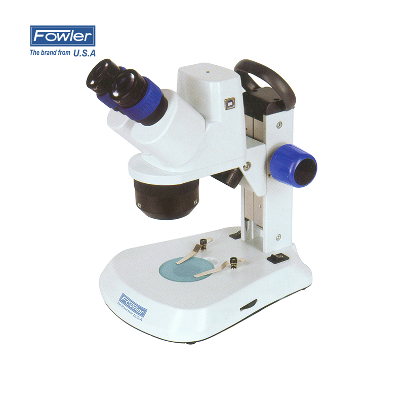 变倍显微镜