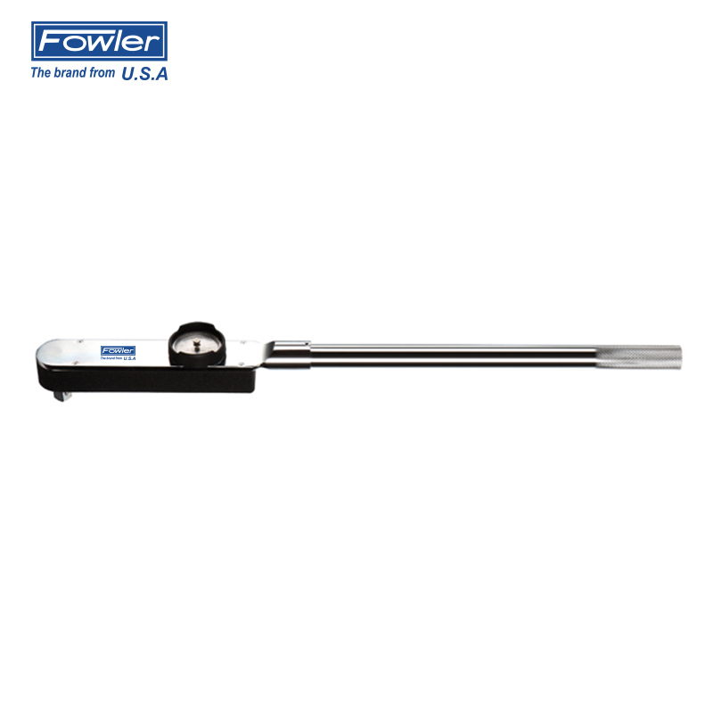 指针式扭力扳手