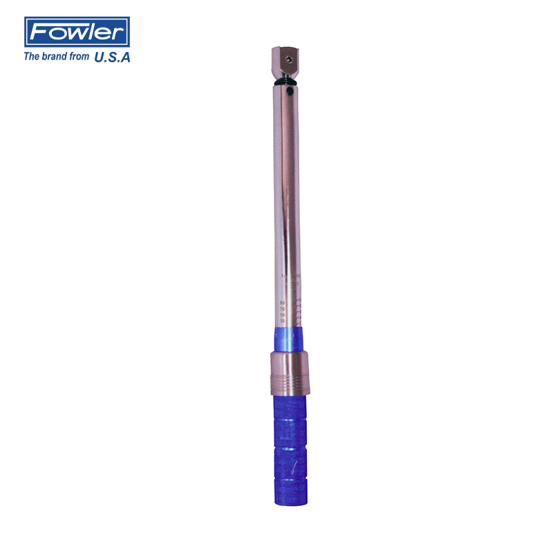 可换头扭矩扳手 