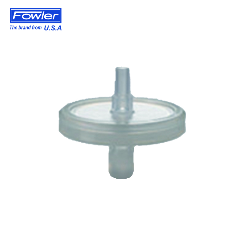 针式过滤器   FOWLER/福勒  54-404-756