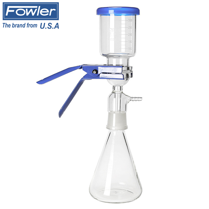 溶剂过滤器