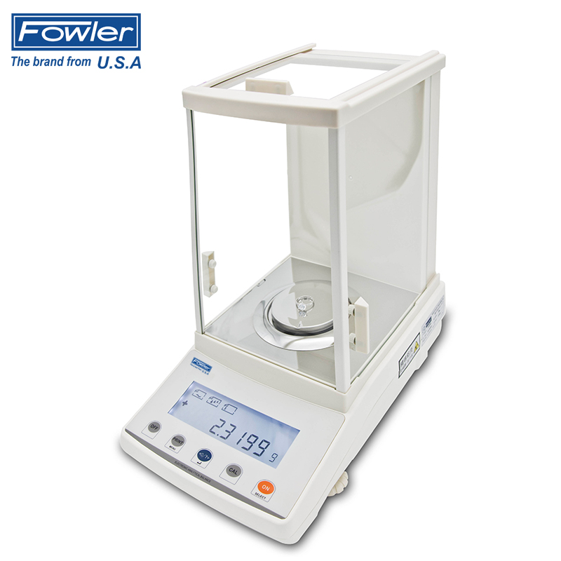 分析电子天平 